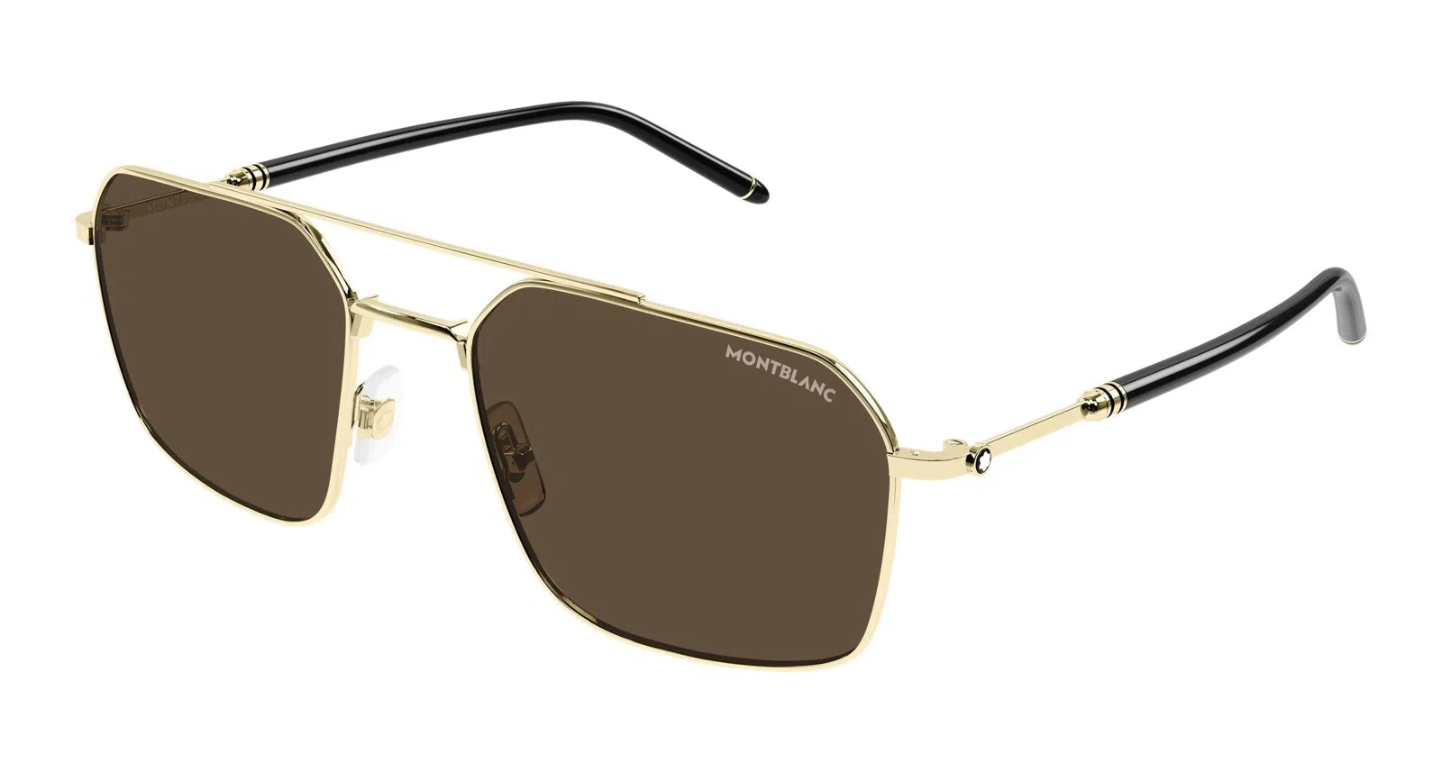 Montblanc MB0521S Sunglasses - view 4